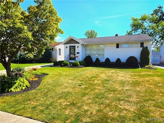 140 Thurston Ave, Buffalo, NY 14217