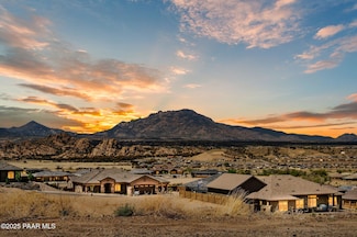 3782 Blazing Ore Trail, Prescott, AZ 86301