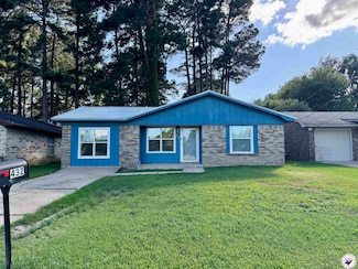 432 Carroll Ave, Wake Village, TX 75501