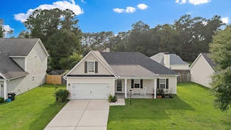 102 Cableswynd Way, Summerville, SC 29485