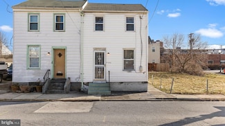1325 William St, Harrisburg, PA 17102