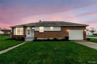 100 Lee St, Depew, NY 14043