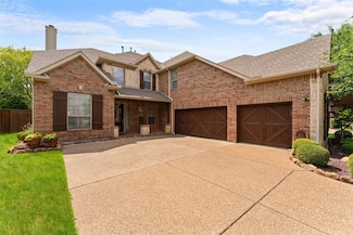2006 Bradley Ct, Keller, TX 76248