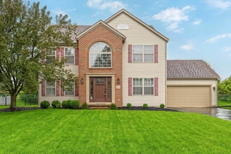 6440 Morningside Dr, Lewis Center, OH 43035