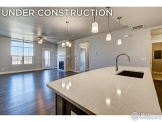 4260 Vulcan Creek Dr Unit 206, Loveland, CO 80538