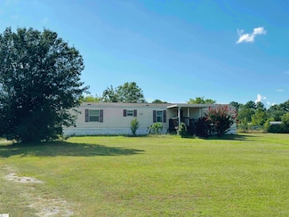 1105 Sexton Gin Rd, Starr, SC 29684