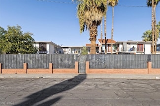3371 Rome St, Las Vegas, NV 89169
