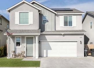 1030 W Prescott Ave, Visalia, CA 93291