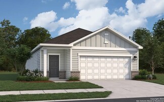 7543 Burrowing Cobra, San Antonio, TX 78253