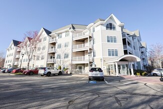 614 Pond St Unit 2411, Braintree, MA 02184