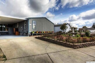 989 Mahan Loop, Gervais, OR 97026