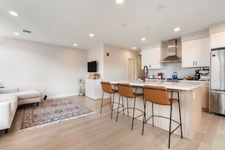 457 W Broadway Unit 206, Boston, MA 02127