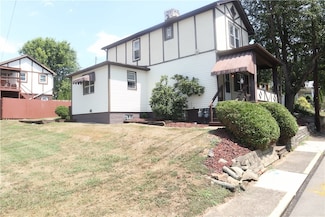 213 2nd Ave, Elco, PA 15434