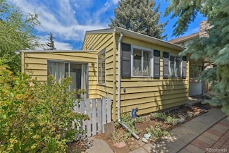 1665 S Madison St, Denver, CO 80210