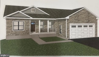 58 Federalist Way, Montross, VA 22520