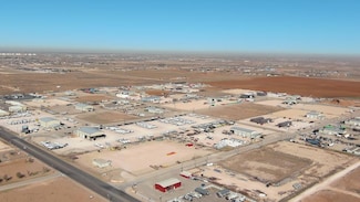1711 S County Rd 1101, Midland, TX 79706