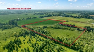 34.75 Washburn Rd, Sharon Township, MI 49240