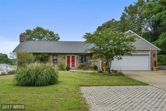318 Sansbury Rd, Friendship, MD 20758