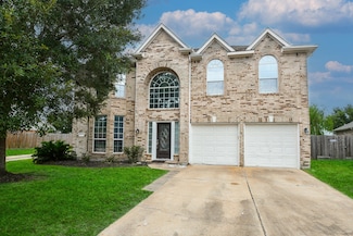 6706 Nicecrest Dr, Richmond, TX 77407