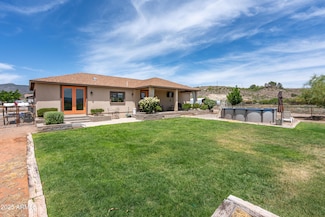 955 W Copperhead Rd, Camp Verde, AZ 86322