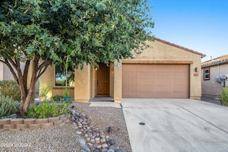 8623 N Western Juniper Terrace, Tucson, AZ 85743