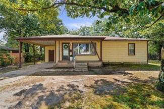 4511 N 32nd St, Fort Smith, AR 72904