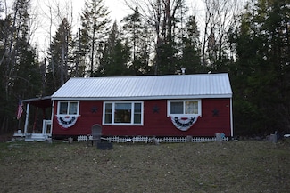 605 Park Rd, Winn, ME 04495