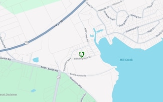 0 Bending Bow Unit 42958407, Point Blank, TX 77364