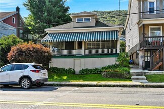 345 E Catawissa St, Nesquehoning, PA 18240