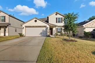 4206 Tulip Oak Dr, Houston, TX 77068