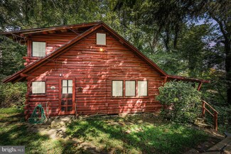 3740 Almond Rd, Port Republic, MD 20676