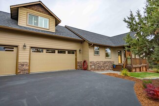 7060 SE Madison Ave, Prineville, OR 97754