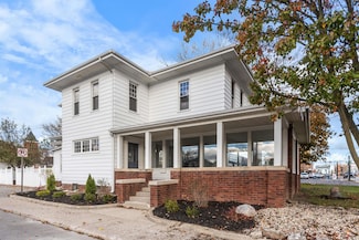 312 S Main St, Bluffton, IN 46714