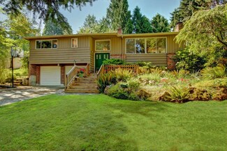 12119 SE 10th St, Bellevue, WA 98005
