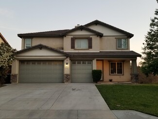 336 Meadow View Dr, San Jacinto, CA 92582