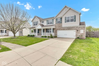 3652 Newberry Rd, Plainfield, IN 46168
