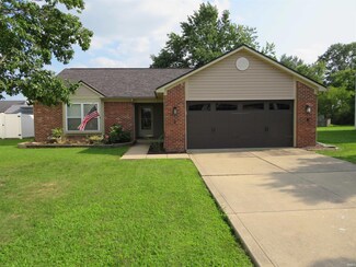 947 Shore Bend Blvd, Kokomo, IN 46902