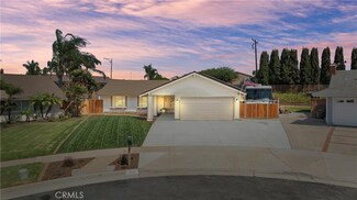 1821 El Toro Cir, Corona, CA 92882