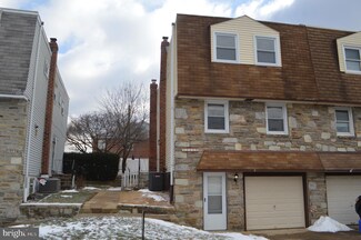 11119 Kirby Dr, Philadelphia, PA 19154