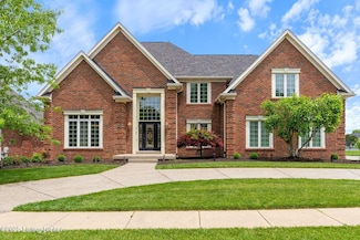 12711 Crestmoor Cir, Prospect, KY 40059