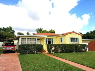6341 NW 38th Terrace, Virginia Gardens, FL 33166