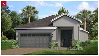 152 Fredericksburg Ave, Orange City, FL 32763