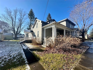 7 N Jefferson St, Carthage, NY 13619