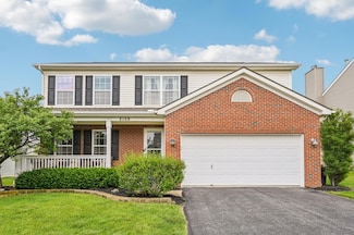 2159 Trophy Dr, Marysville, OH 43040