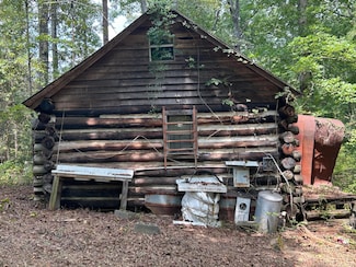 131 County Road 292, Double Springs, AL 35553