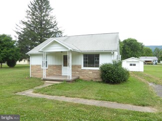 2850 New Creek Hwy, Keyser, WV 26726