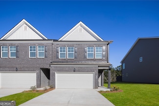 225 Epping St Unit 92, Stockbridge, GA 30281