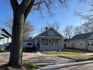 1320 Yates Ave, Beloit, WI 53511