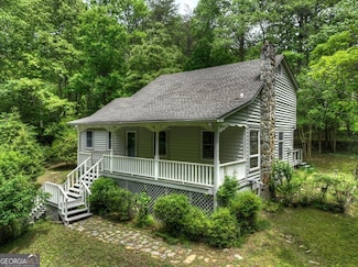 102 Captains Cove, Blairsville, GA 30512