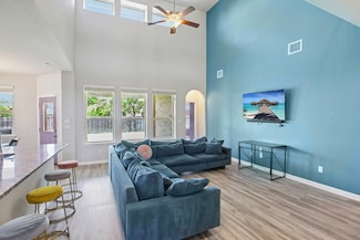 3200 Bravo Dr, Leander, TX 78641